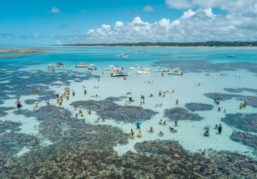 Mapa do Turismo Brasileiro: Setur convoca cidades alagoanas para atualização cadastral