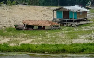 Fundo indígena premiará projetos para atenuar mudanças climáticas