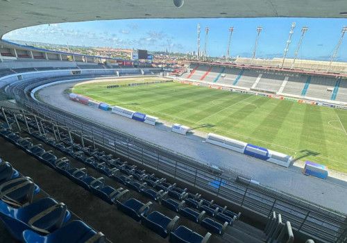 Governo de Alagoas promove a abertura da Copa Rainha Marta e Taça das Grotas nesta segunda-feira