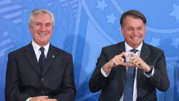 Bolsonaro é 10º ex-presidente brasileiro a ter prisão decretada