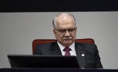 Fachin descarta urgência em ação do Novo contra desoneração da folha