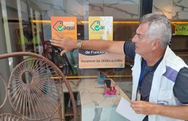 Visa concede selo de qualidade sanitária a hotéis e restaurantes de Maceió