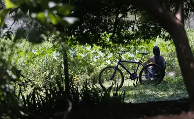 Outono chega com temperaturas acima da média em todas as regiões