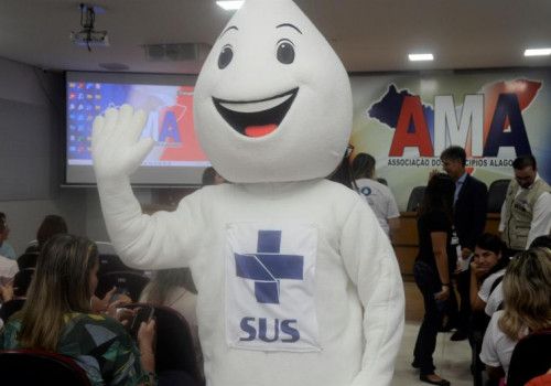 Alagoas lança oficialmente Campanha de Multivacinação para aumentar cobertura vacinal