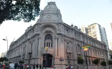 Ministério da Cultura estuda retomar prédio que abrigou o Dops no Rio