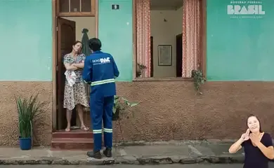 Campanha de fim de ano do governo destaca emprego e união das famílias