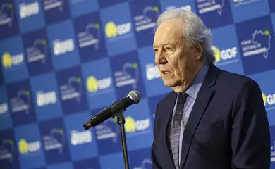 Lewandowski diz que há consenso sobre PEC da Segurança Pública