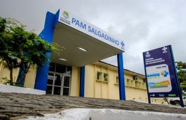 Prefeitura de Maceió amplia funcionamento do Pam Salgadinho