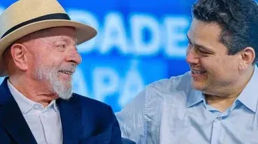 ‘Declaração de amor do Lula para o Alcolumbre’, diz especialista sobre licenciamento