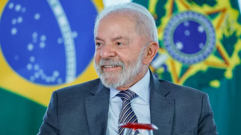 Lula revela que enviou carta a Trump com convite para COP30