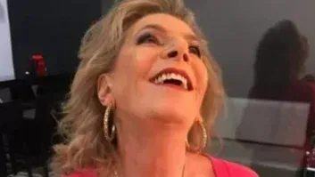 Morre Leda Maria, irmã de Fernando Collor, aos 83 anos