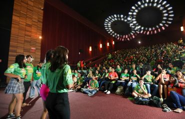 Educação de Maceió finaliza intensivão para Pré-Ifal com centenas de alunos e professores de sucesso