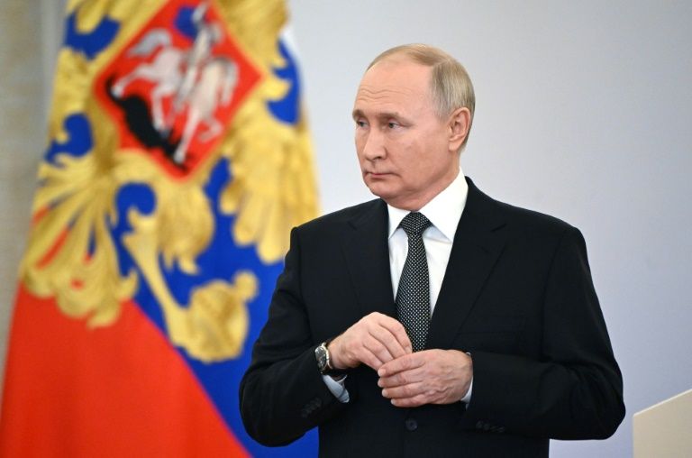 Após vitória folgada, Putin promete uma Rússia que não será ‘intimidada’