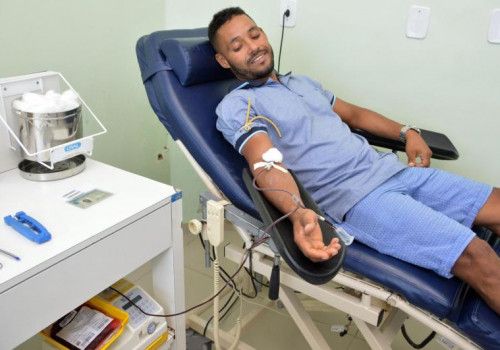 Utilidade pública: Hemoal de Maceió está com estoque muito baixo de sangue