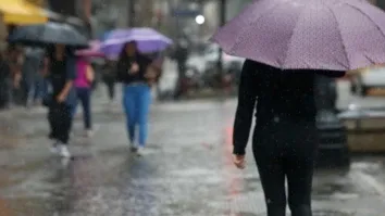 Tempestades perigosas atingem Norte e Nordeste e resto do Brasil encara chuvas leves