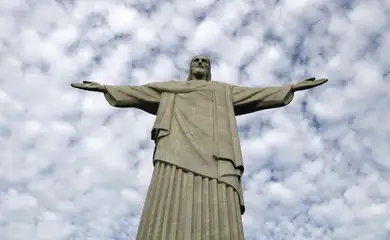 Vistoria vai decidir se o Cristo Redentor será reaberto ao público