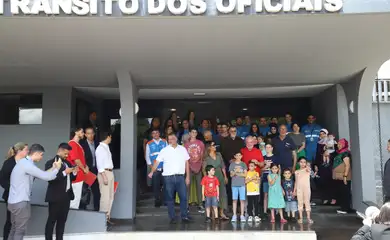 Lula diz que Brasil segue à disposição de quem quiser voltar de Gaza