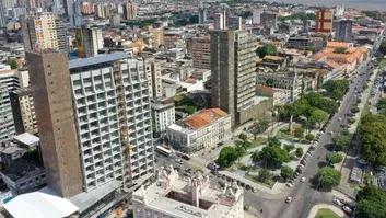 Brasil estuda bancar hospedagem na COP30 para países pobres