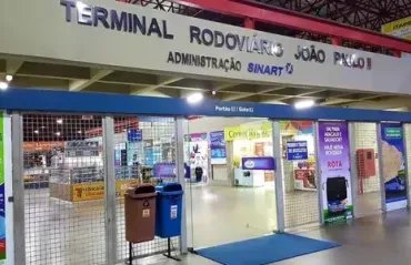 Procon Maceió faz ação educativa no Terminal Rodoviário da capital