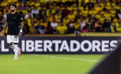 Corinthians joga mal e se complica na Pré-Libertadores
