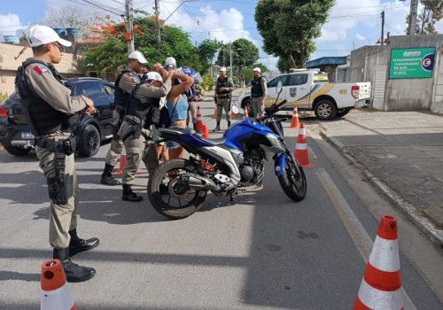 PM desencadeia Operação Páscoa e dá dicas de segurança para quem viaja nesse feriadão