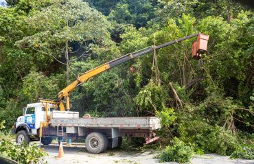 Prefeitura intensifica ações para prevenir riscos trazidos pelas chuvas na capital