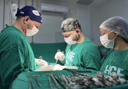 Saiba em que situações você deve procura o Hospital Geral do Estado