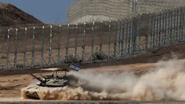 Hamas diz que concorda com cessar-fogo de 60 dias