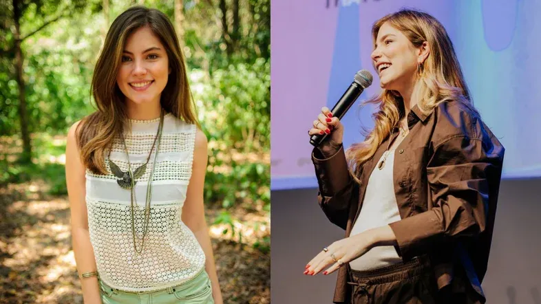 Saiba quem é a atriz que deixou a TV para se tornar pastora evangélica
