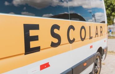 Quase mil novos estudantes são inseridos no transporte escolar de Maceió em 2023