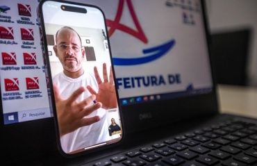 Uso de Libras no atendimento a usuários surdos é diferencial na Saúde de Maceió