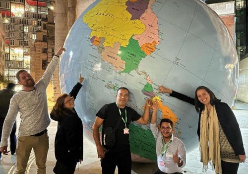 Primeira Infância vai executar etapa seguinte do Urban95 em Alagoas