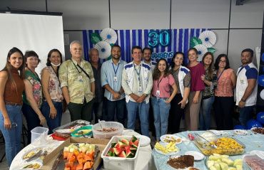Vigilância Sanitária comemora 30 anos de atuação em Maceió