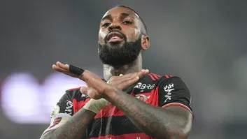 Em meio a polêmica com Gérson, Flamengo estreia no Mundial de Clubes