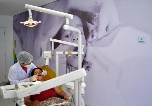 Sesau promove Encontro Estadual de Coordenadores de Saúde Bucal