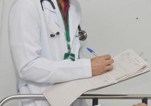 Saúde convoca aprovados no PSS do Sistema Prisional para assinar contratos de trabalho