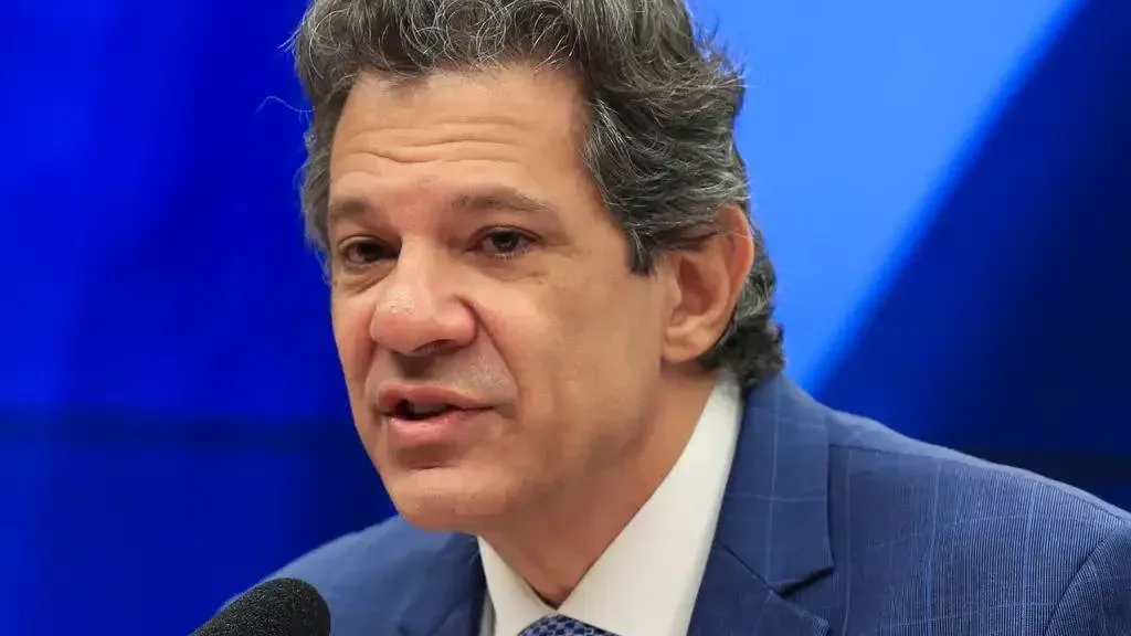 Pacote com medidas de auxílio sobre tarifas inclui crédito e compras governamentais, diz Haddad