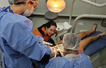 Centro de Especialidades Odontológicas do Pam Salgadinho conta com nova e moderna estrutura