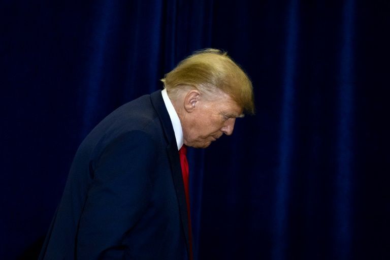 Donald Trump é condenado a pagar US$ 83,3 milhões a escritora por difamação