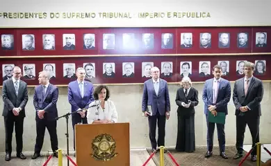 STF finaliza acordo sobre judicialização de remédios de alto custo