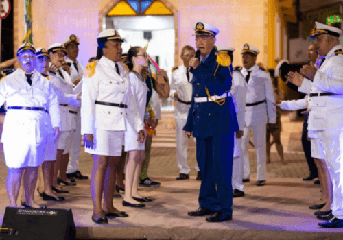 Secult realiza Semana do Folclore com programação especial