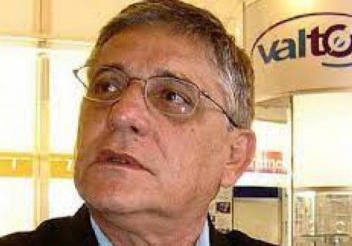 Paulo Dantas lamenta a morte do ex-secretário de Cultura do Estado, Eduardo Bomfim