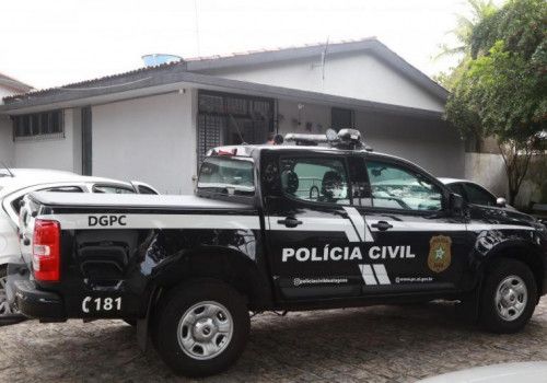 Polícia Civil prende em Sergipe condenado por homicídio em Monteirópolis