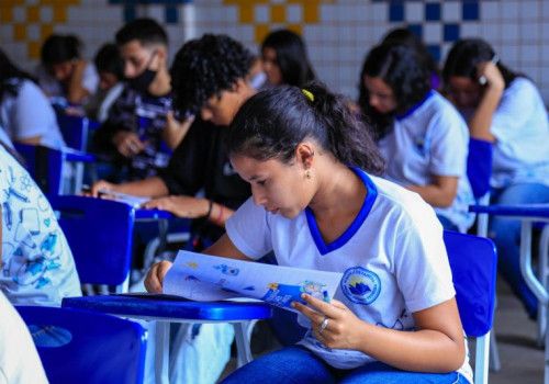 Matrículas: alunos da rede estadual de ensino devem ficar atentos ao cronograma