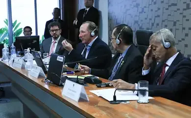 Em CPI, dono do Botafogo fala sobre supostas manipulações de jogos