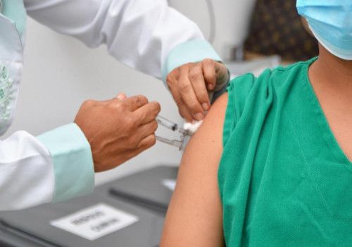 Quase 11% da população de Alagoas não tomou nenhuma dose da vacina contra Covi-19, alerta Sesau