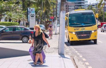 Maceió é a cidade do Nordeste que mais cresceu em reservas hoteleiras no Brasil