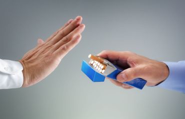 Saúde abre inscrições para curso sobre tratamento de fumantes
