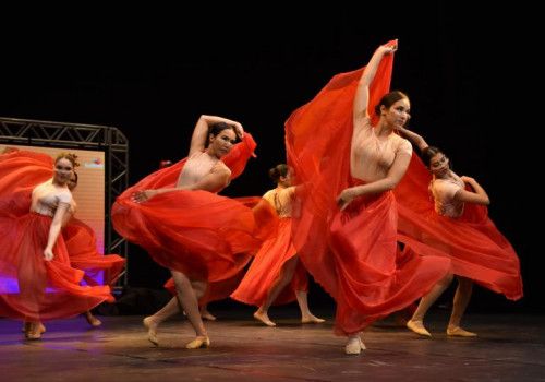 Cultura divulga programação da 20ª edição da Mostra Alagoana de Dança