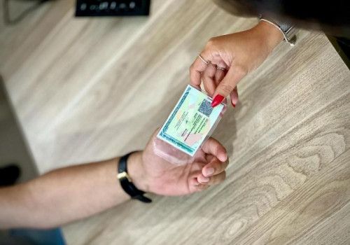 Mais de 220 mil alagoanos tiraram a nova Carteira de Identidade Nacional em 2023